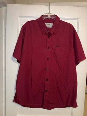 Dixxon SIGNATURE SERIES Bamboo SS Men’s XL